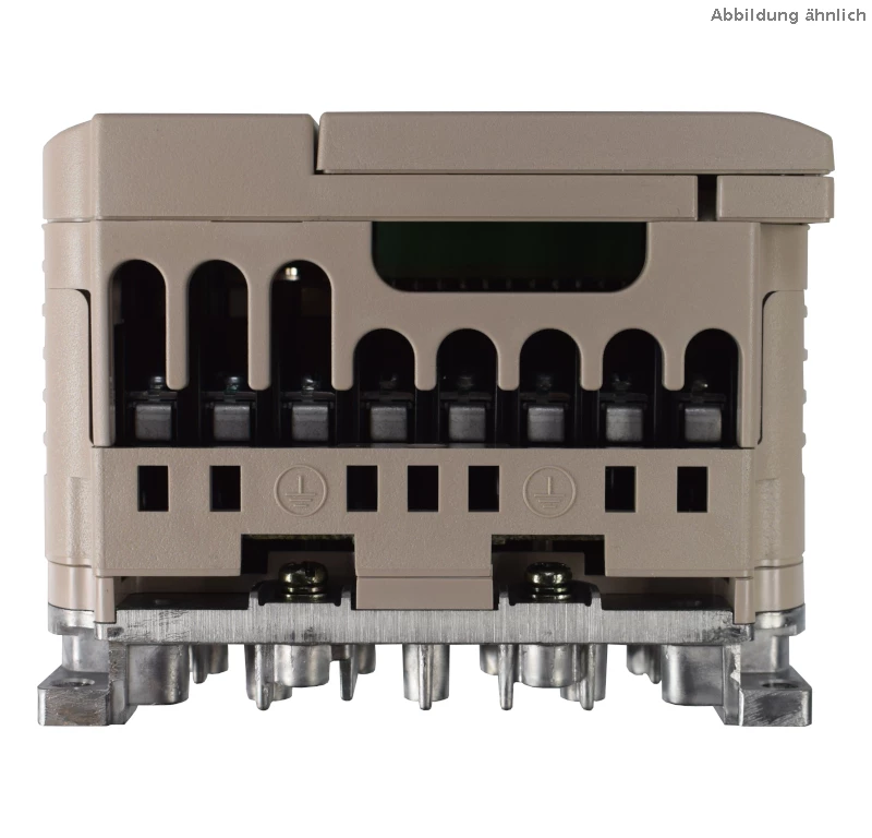 Convertidor de frecuencia V1000 - CIMR-VC4A0002BAA