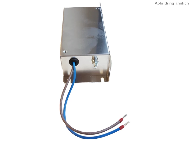 EMV Netzfilter Kategorie C1 FS23638-40-07