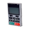 Besturingseenheid LCD Bedieneinheit - JVOP-180