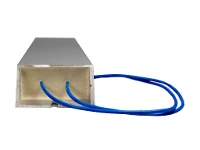 Braking resistor RH-1560W040-10