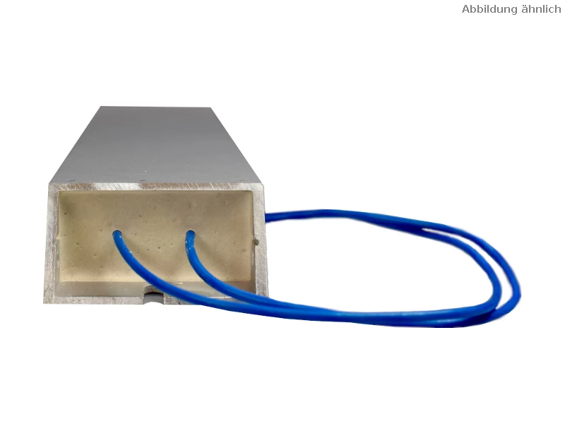 R�sistance de freinage RH-1560W040-10