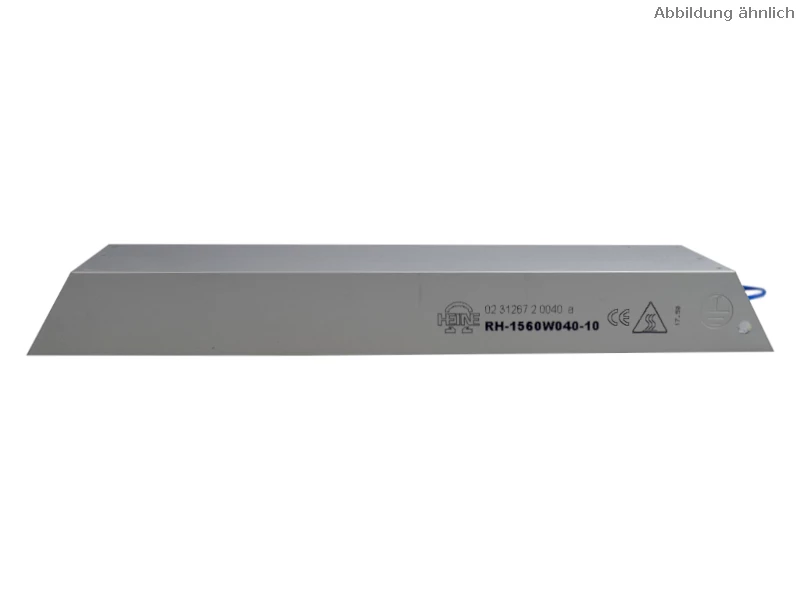 R�sistance de freinage RH-1560W040-10