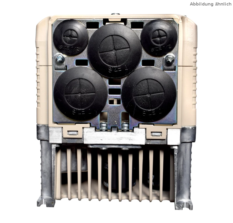 Frekvenciav�lt� A1000 - CIMR-AC4A0009FAA