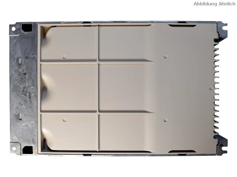 Convertidor de frecuencia A1000 - CIMR-AC4A0038FAA