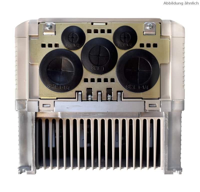 Frequentieomvormer A1000 - CIMR-AC4A0044FAA