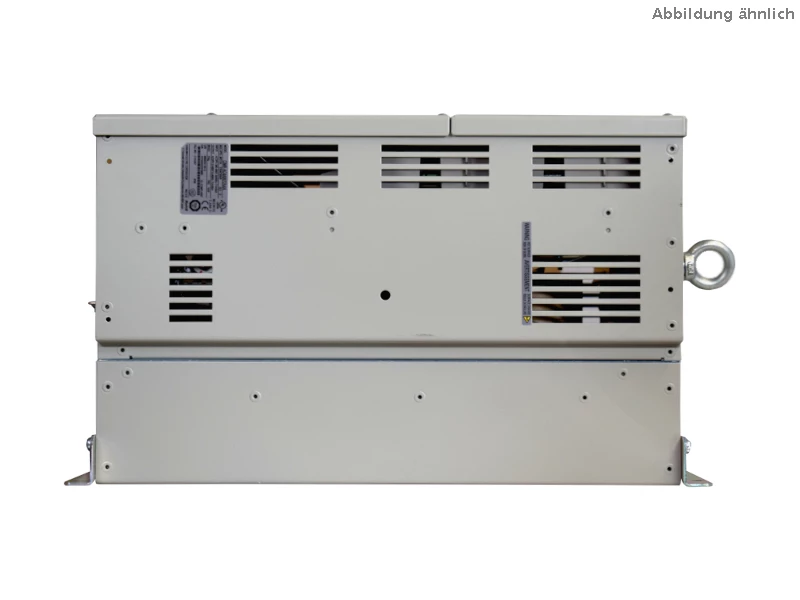 Frequency converter A1000 - CIMR-AC4A0072AAA