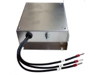EMV Netzfilter Kategorie C1 FB-40008B