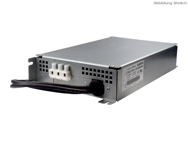 EMV Netzfilter Kategorie C1 FB-40044B