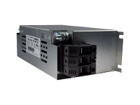 EMC mains filter category C2 FB-40072A