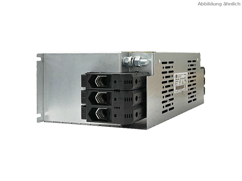 EMV Netzfilter Kategorie C2 FB-40105A
