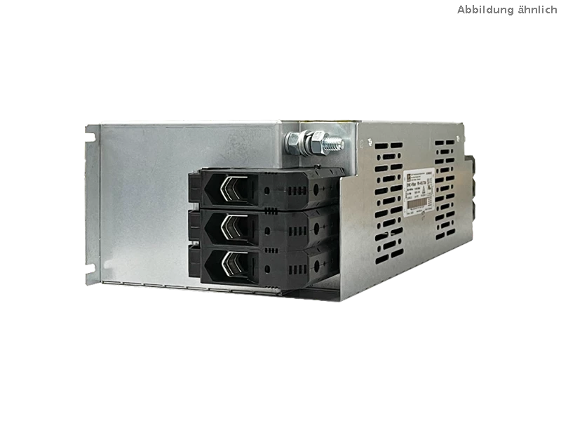 EMV Netzfilter Kategorie C2 FB-40250A