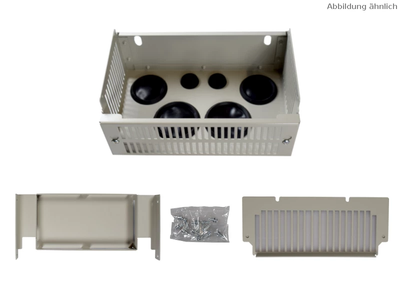 NEMA 1 k�szletek IP20 EZZ021136F