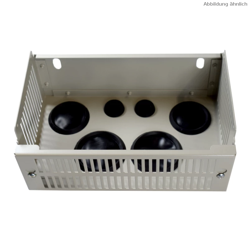 NEMA 1 k�szletek IP20 EZZ021136F