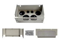 NEMA 1 kits IP20 EZZ021136G