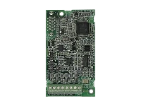 Analog input option card AI-A3