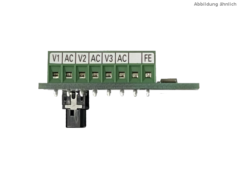 Voliteln&aacute; karta analogov&eacute;ho vstupu AI-A3