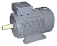 Motor as�ncrono trif�sico IEC (cambio de polos) K21R 180M 8-4LF