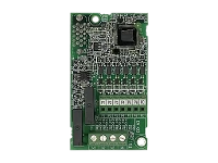 Digital output option card D0-A3