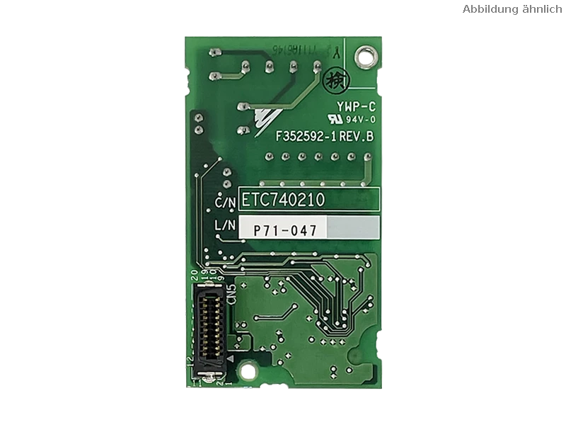 Digit�lis kimeneti opci�s k�rtya D0-A3