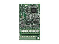 Engine speed feedback option card PG-B3