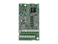 Engine speed feedback option card PG-X3