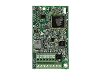 Engine speed feedback option card PG-RT3