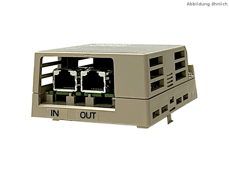 Module de bus SI-ES3/V