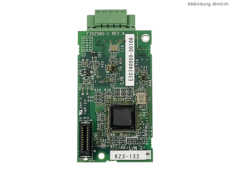 Module de bus SI-C3