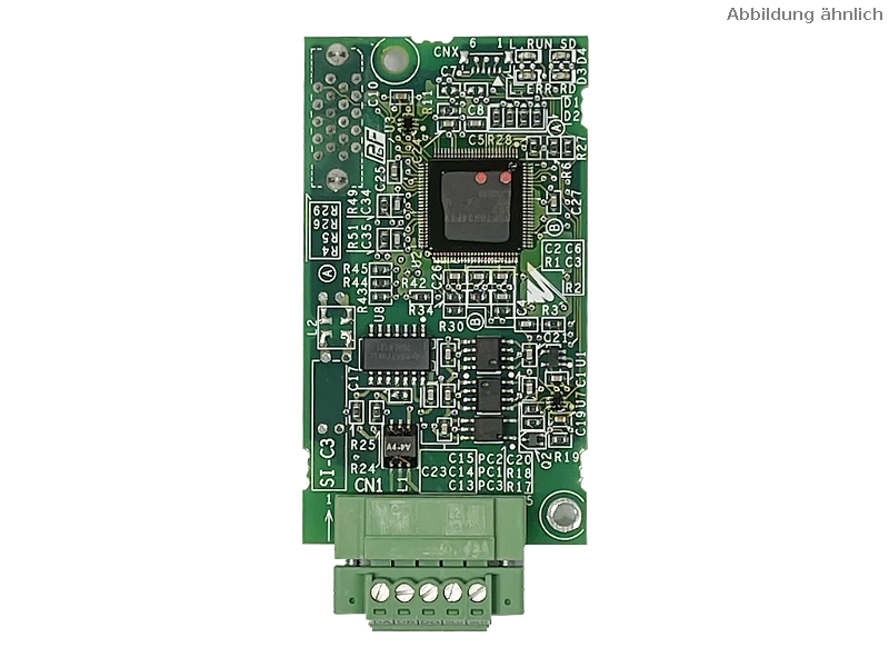 Module de bus SI-C3