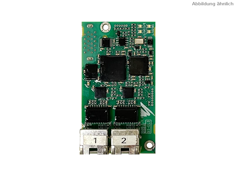 Module de bus SI-EL3