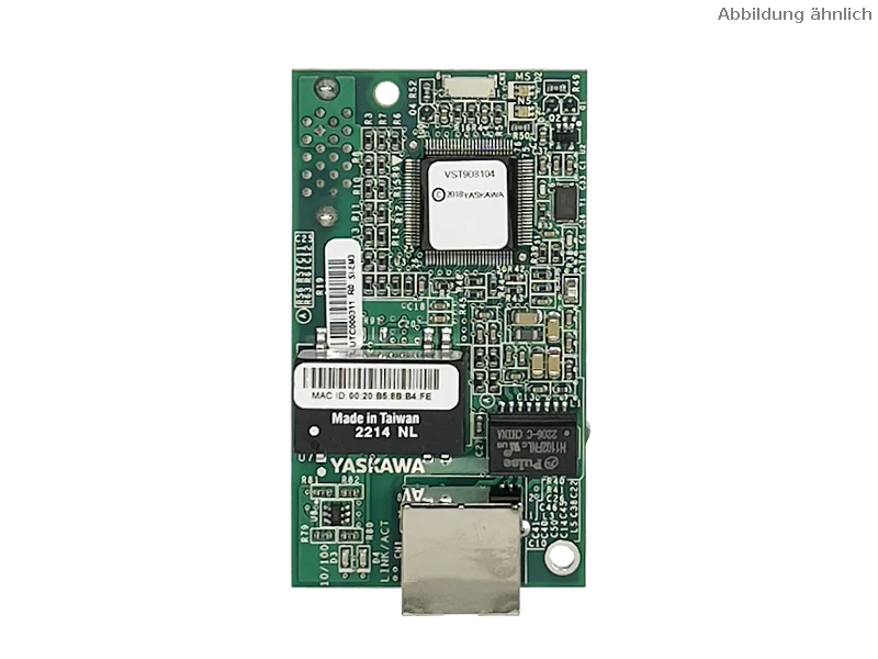 Module de bus SI-EM3
