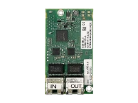 Bus module SI-ES3
