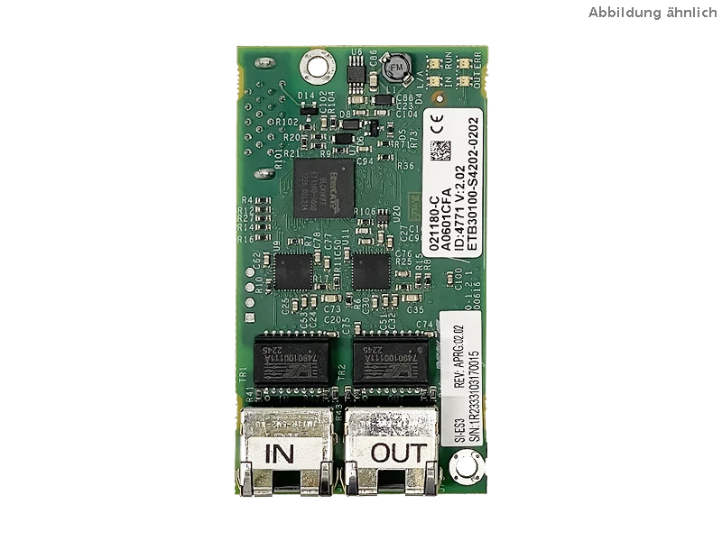 Module de bus SI-ES3