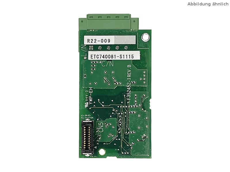 Bus module SI-N3