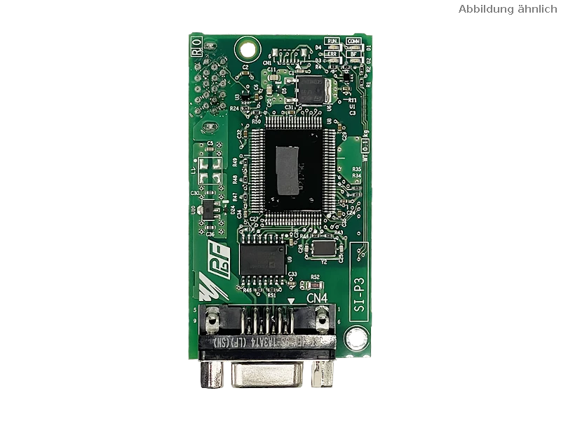 Module de bus SI-P3