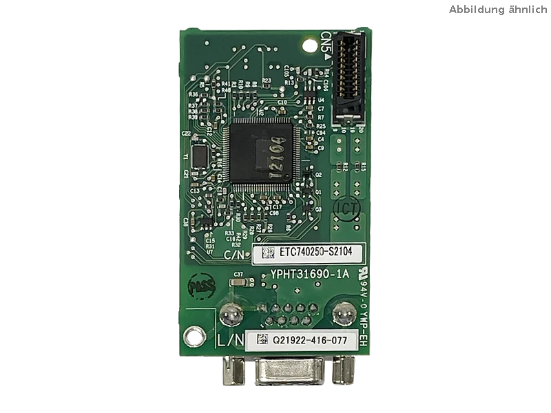 Module de bus SI-P3
