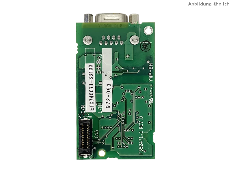 Module de bus SI-S3