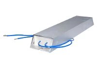 Braking resistor RH-0780W040-10