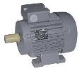 Motore asincrono trifase IEC (cambio di polo) K21R 90L 8-6-4L