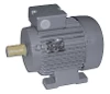 K21R 90L 8-6-4L IEC-Drehstrom-Asynchronmotor (polumschaltbar)