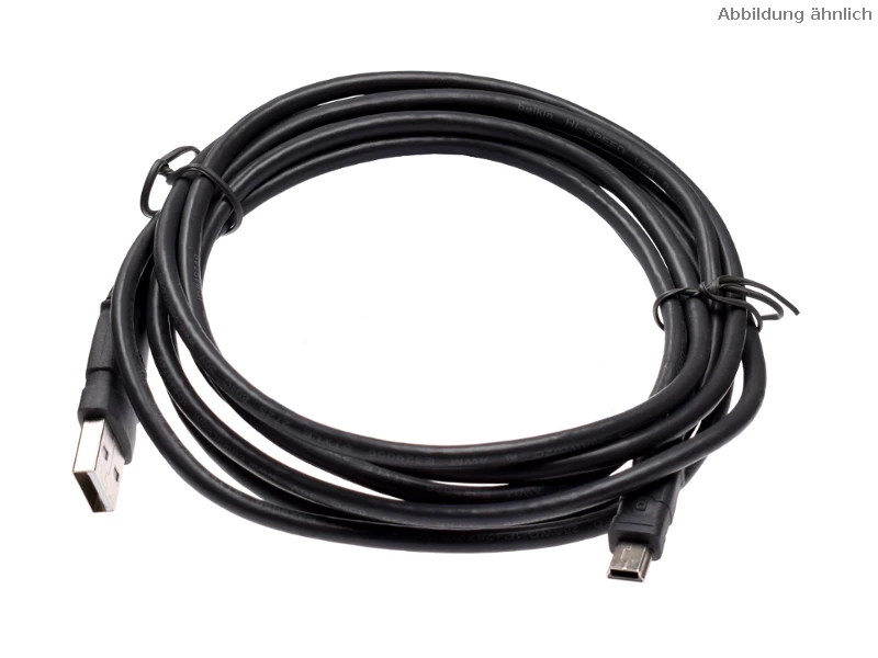 P&rcaron;ipojovac&iacute; kabel USB Minicable FU/PC