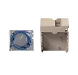 Installation kit for fieldbus module JOHB-GA50