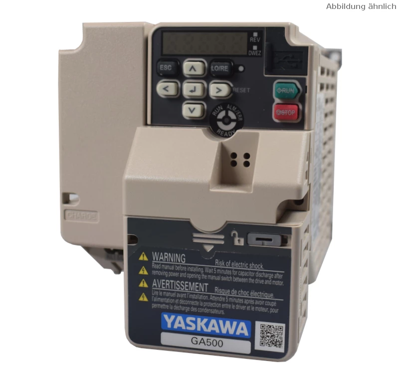Kit de instalaci�n para m�dulo de bus de campo JOHB-GA50