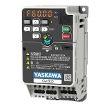 Convertitore di frequenza GA500 - CIPR-GA50CB004EBAA-BAAASA