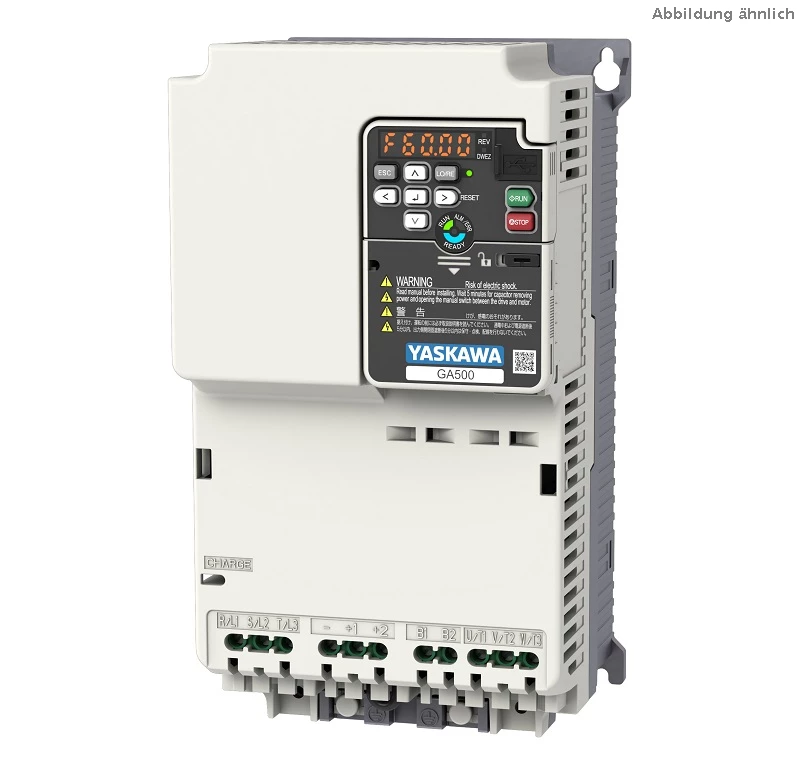 Frequency converter GA500 - CIPR-GA50C4023EBAA-BAAASA