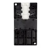 ZPZ-GA50V2 DIN-Hutschienen-Montage-Kit