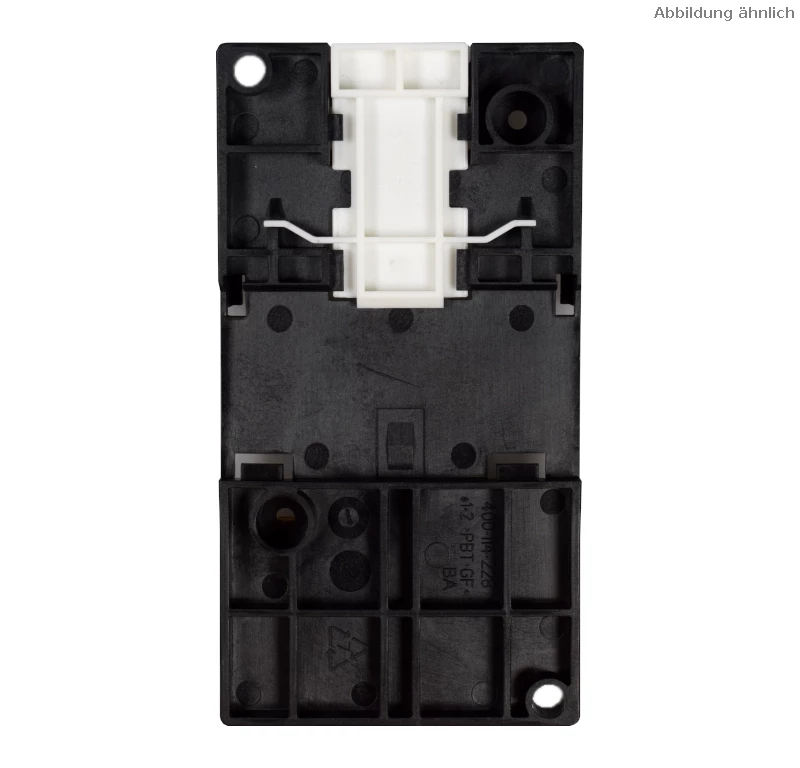 DIN rail mounting kit ZPZ-GA50V2