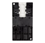 DIN rail mounting kit ZPZ-GA50V3
