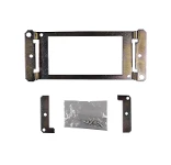 K�hlk�rper-Durchsteckmontage-Kit ZPSA-GA50V1-1