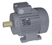 Motor as�ncrono trif�sico IEC (cambio de polos) K21R 160L 8-6-4L